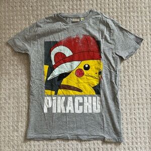 Zara x Pokémon t-shirt